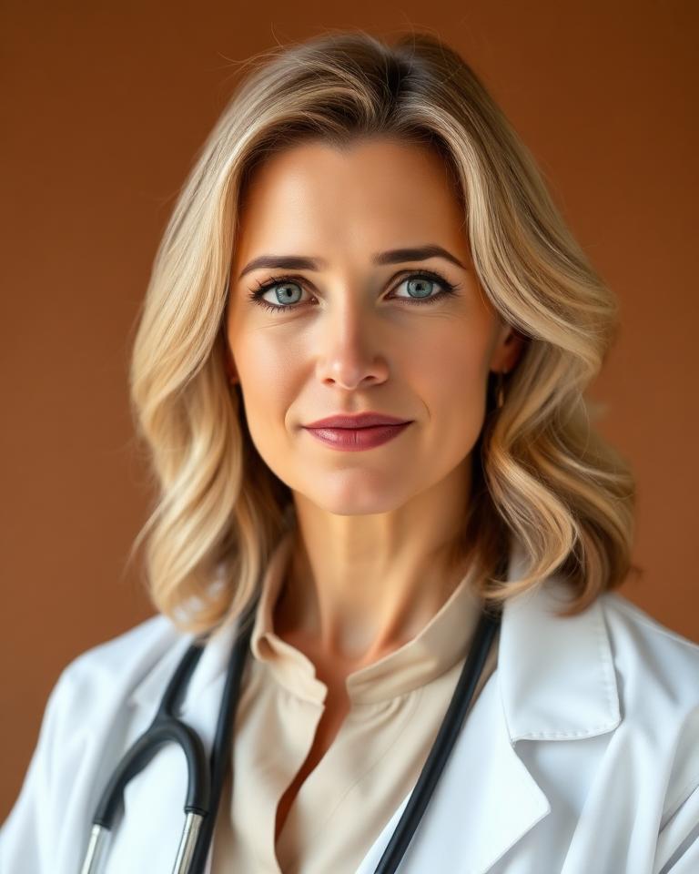 Dr. Amelia Hart, DO